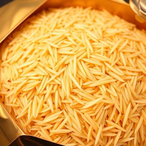 Premium Basmati Rice